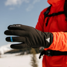 Gloves and mittens