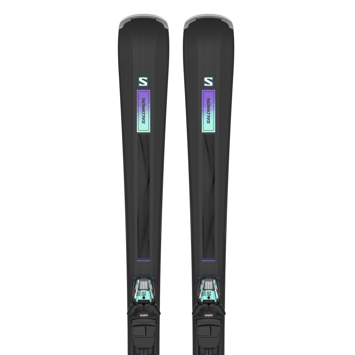 Skis Alpins S/MAX N°6 XT + M10 GW F8 Adulte