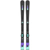 Skis Alpins S/MAX N°6 XT + M10 GW F8 Adulte