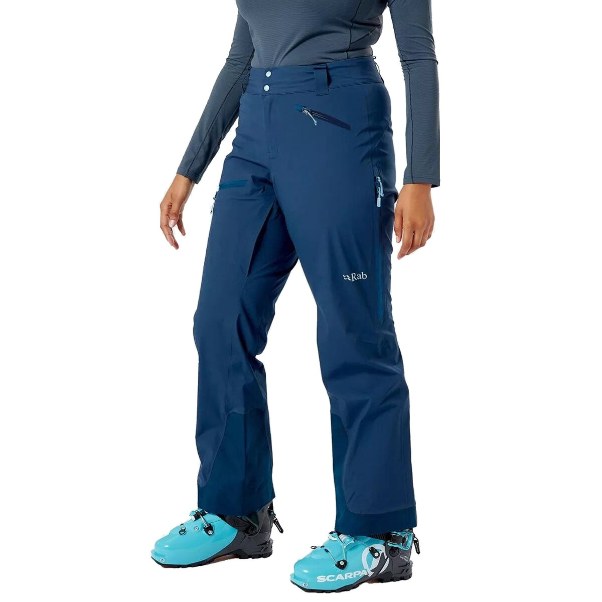 Pantalon Khroma Kinetic Femme