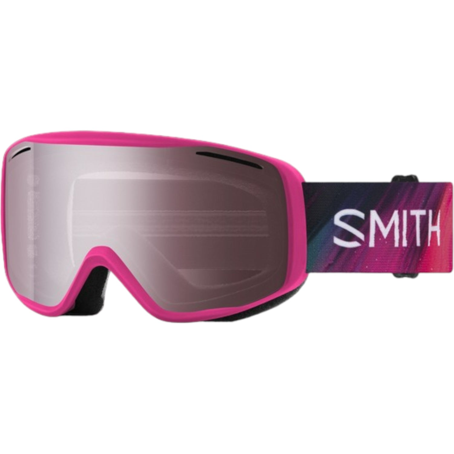Rally Women Ski Goggles