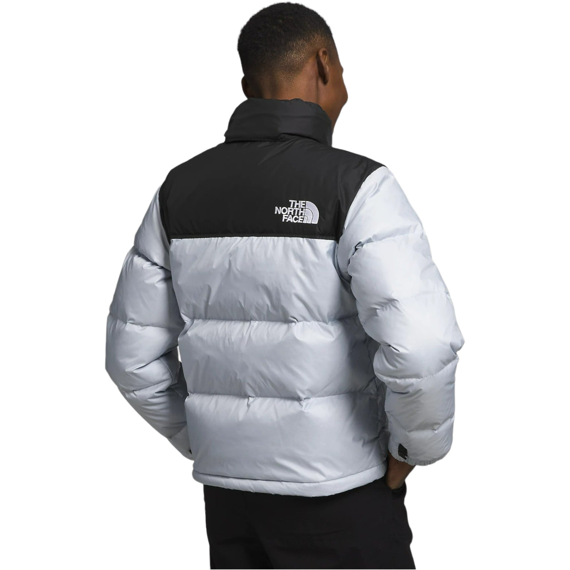 The north face veste 1996 nuptse femme hot sale