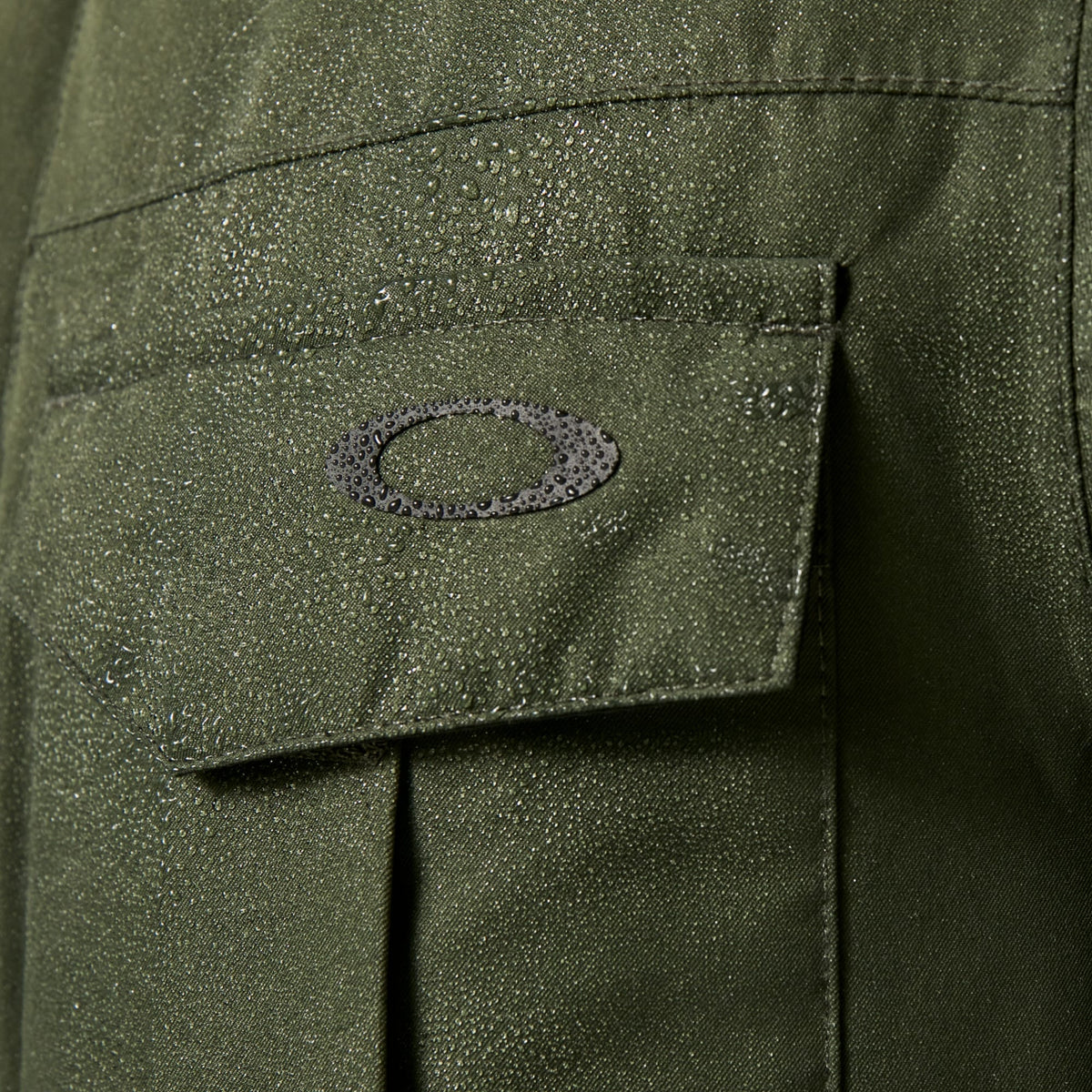 Core Divisional RC Men Jacket
