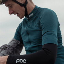 Manchettes et jambières