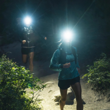 Headlamps