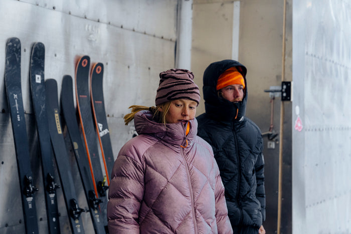 Jackets