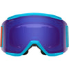 Squad XL Adult Ski Goggles