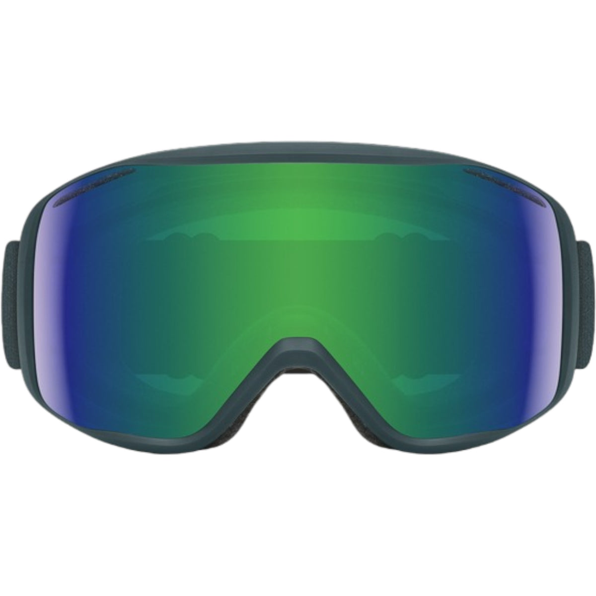 Rally Women Ski Goggles