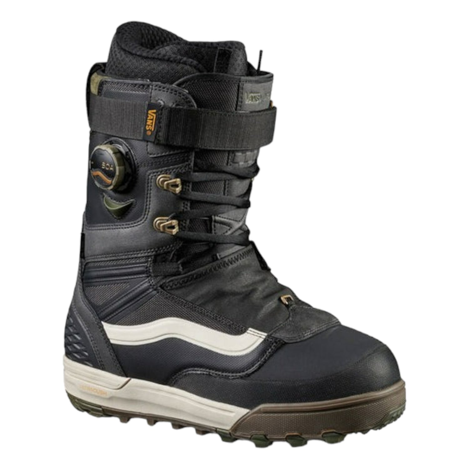 Infuse Men Snowboard Boots