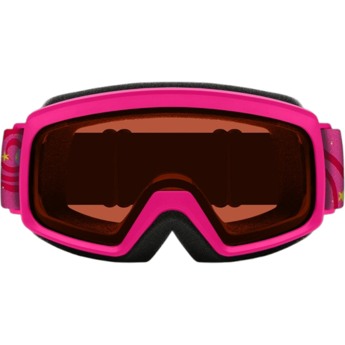 Rascal Junior Ski Goggles
