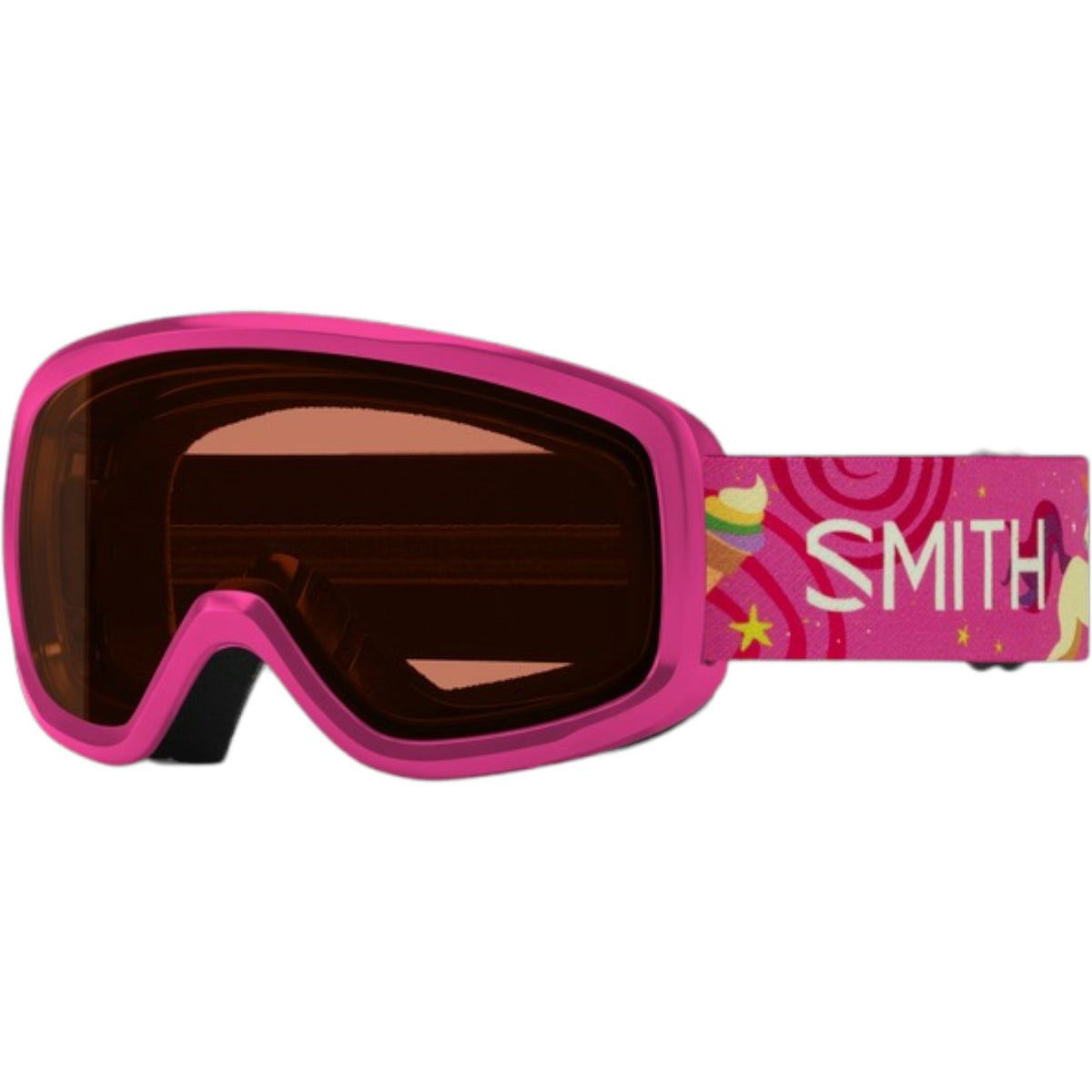 Snowday Junior Ski Goggles