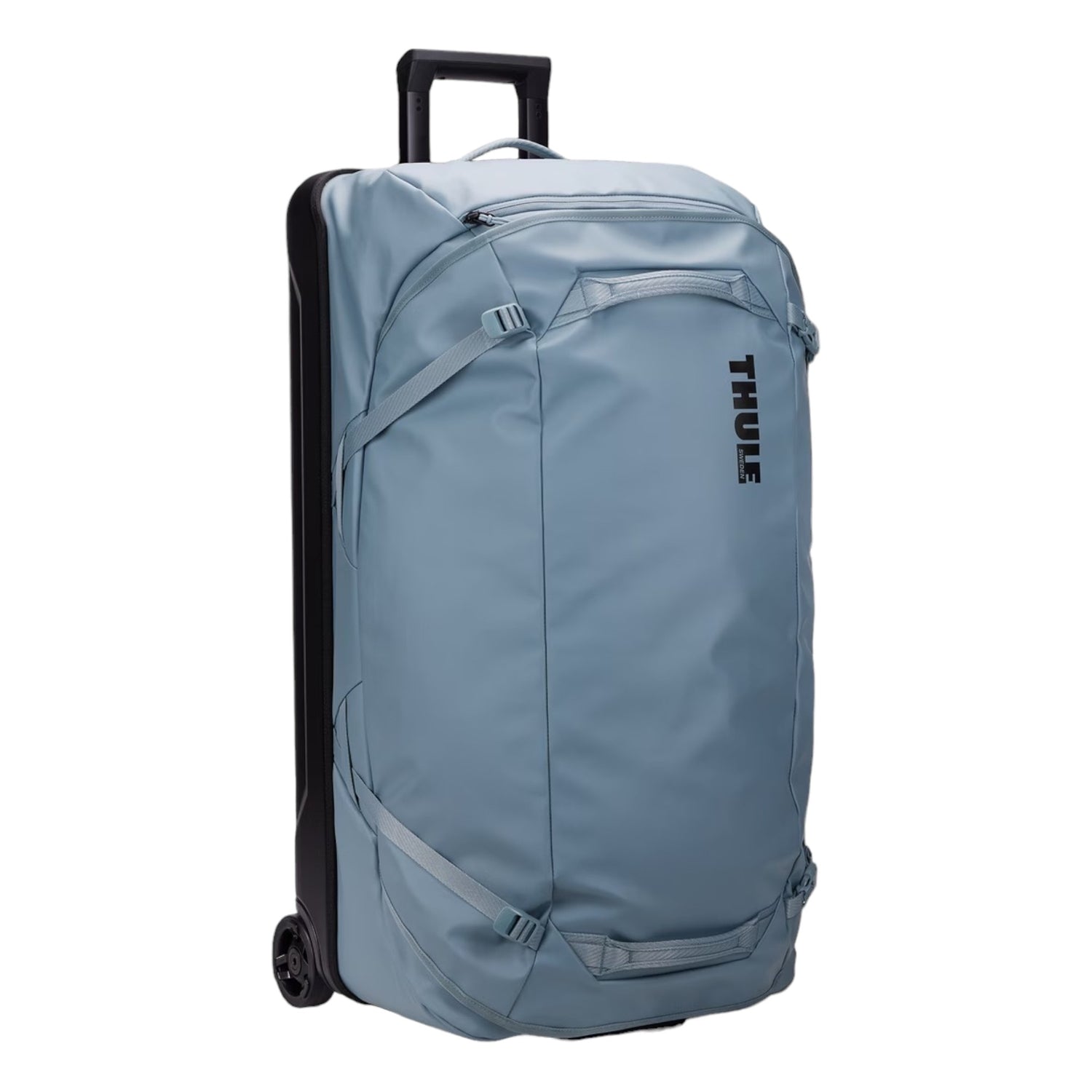 Chasm Wheeled Duffel Bag 110L