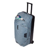 Chasm Wheeled Duffel Bag 110L