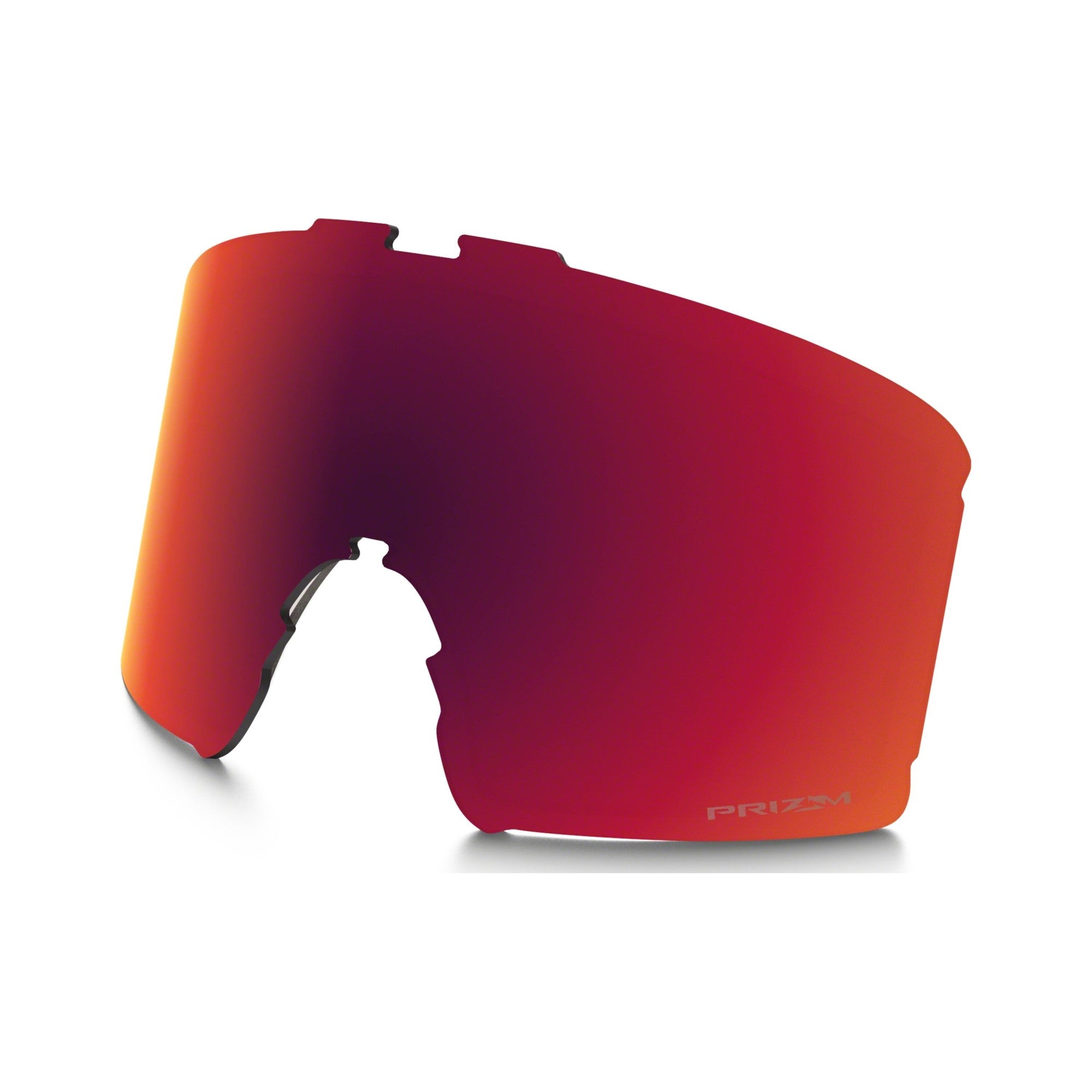 Oakley line clearance miner prizm torch