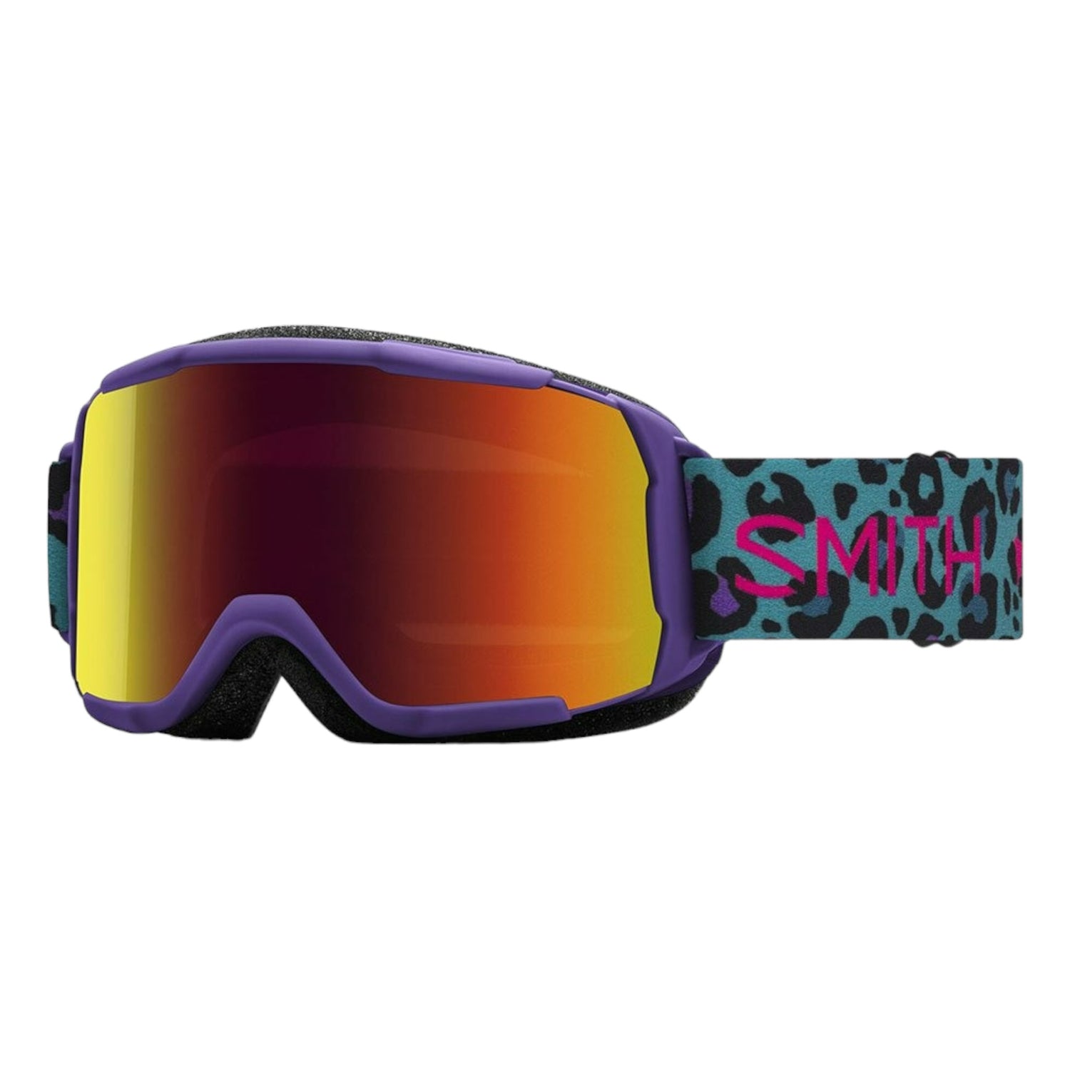 Daredevil Junior Ski Goggles