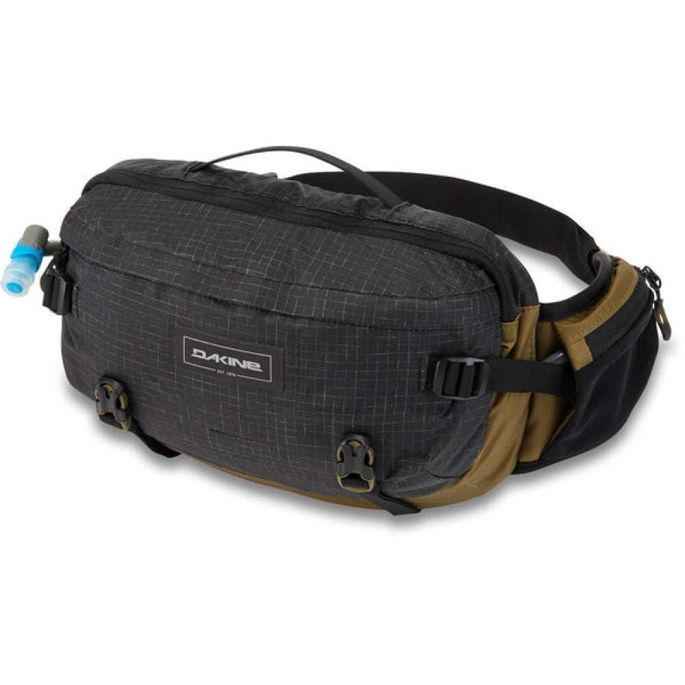 Sac à Dos d'Hydratation Seeker 6L Adulte