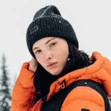 Beanies and caps