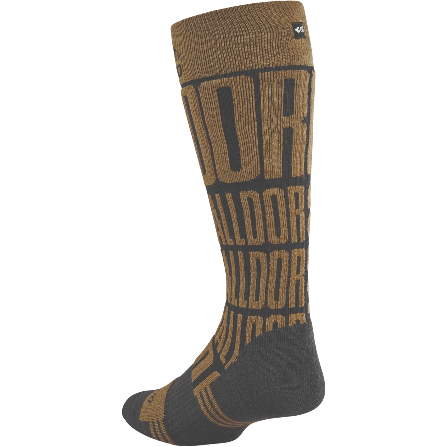 Signature Merino Men Ski Socks