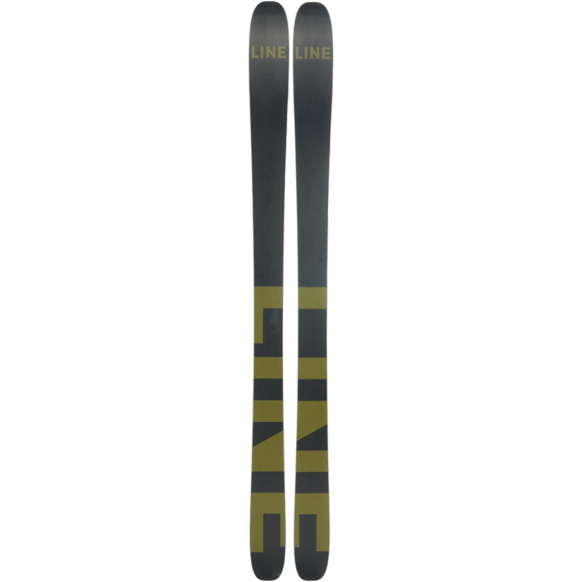 Skis Alpins Blade Optic 92 Homme