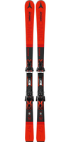 ATOMIC SKIS REDSTER S7 + FT 12 GW HOMME