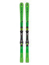 Atomic Skis Redster X9 S + X 12 TL Homme
