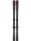Atomic Skis Redster X7 WB Red + F12 GGW Homme
