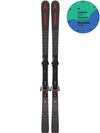 Atomic Skis Redster X7 WB Red + F12 GGW Homme