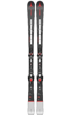 Skis Alpins Redster S9I Revo S + X 12 GW Homme