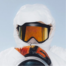 Ski goggles