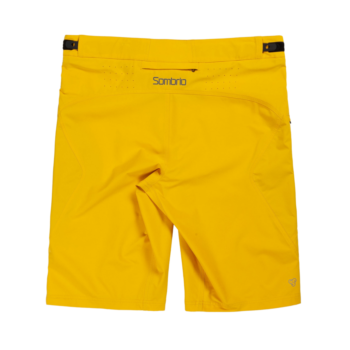 Sombrio Shorts Highline Shorts Men Oberson