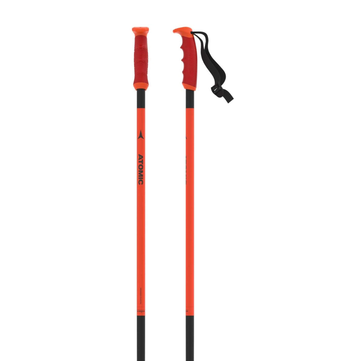 Redster Adult Ski Poles