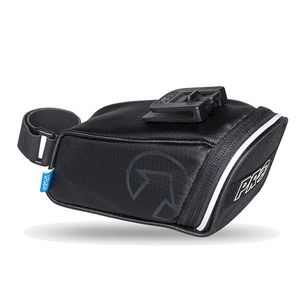 Pro discount saddle bag