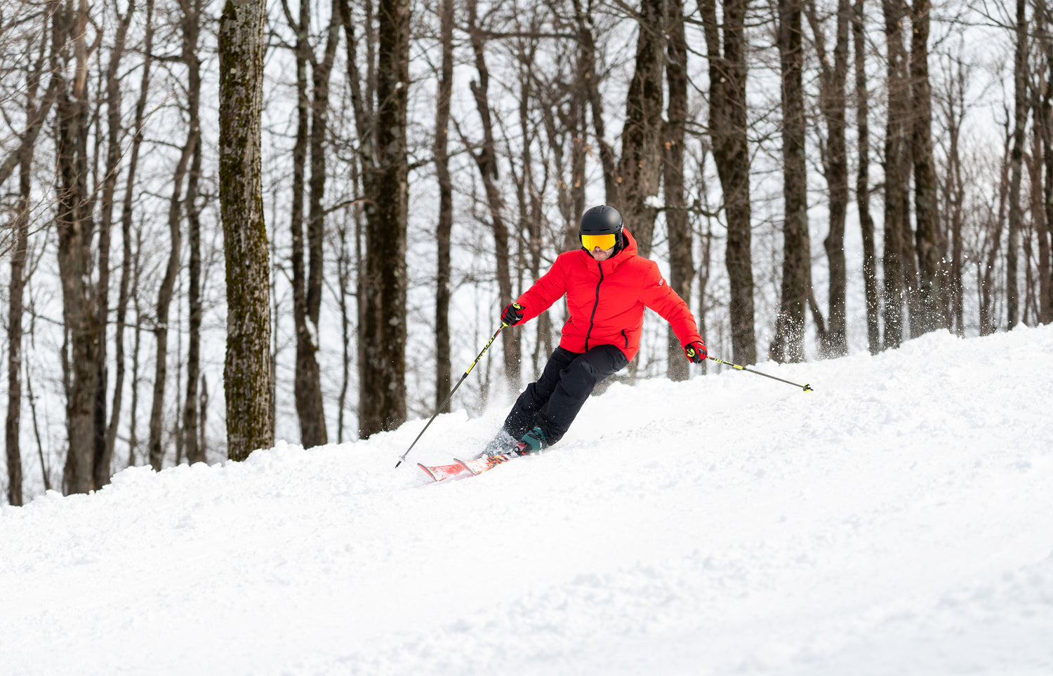 Comment ajuste-t-on une botte de ski? – Oberson