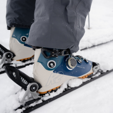Ski Boots