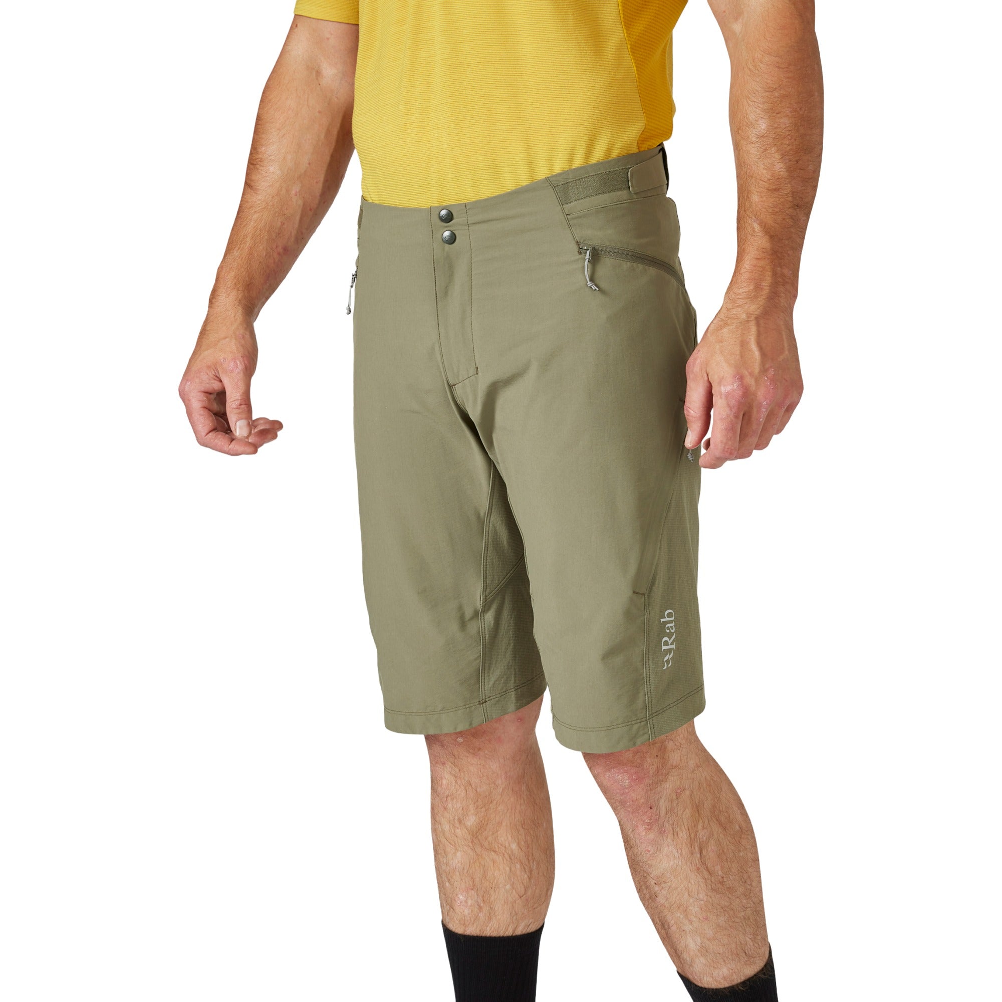 Rab sales cargo shorts