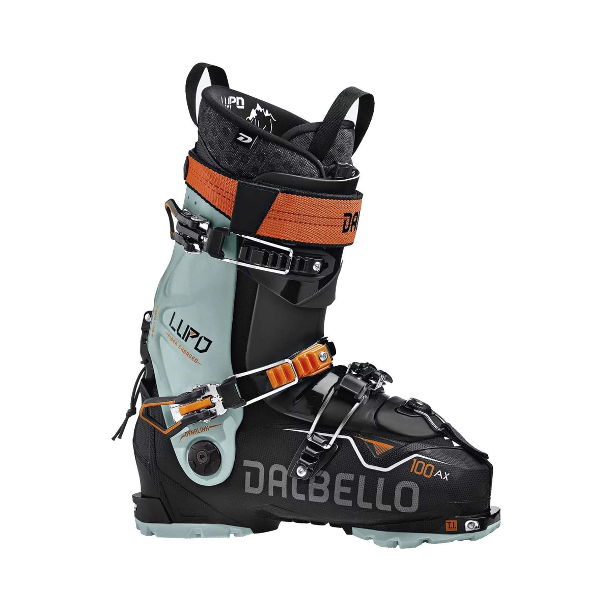Dalbello Chaussure Ski Alpin DS 110 Noir
