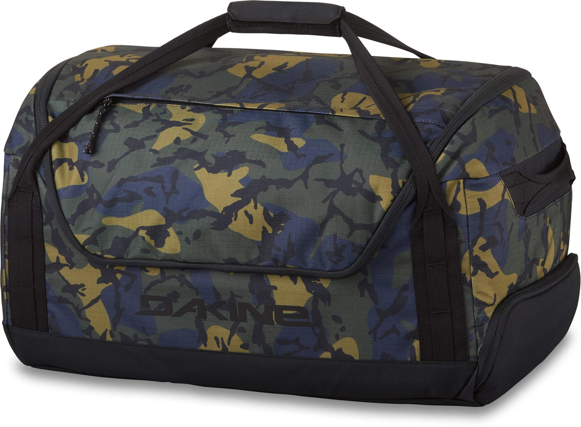 Dakine descent hot sale 70l duffel