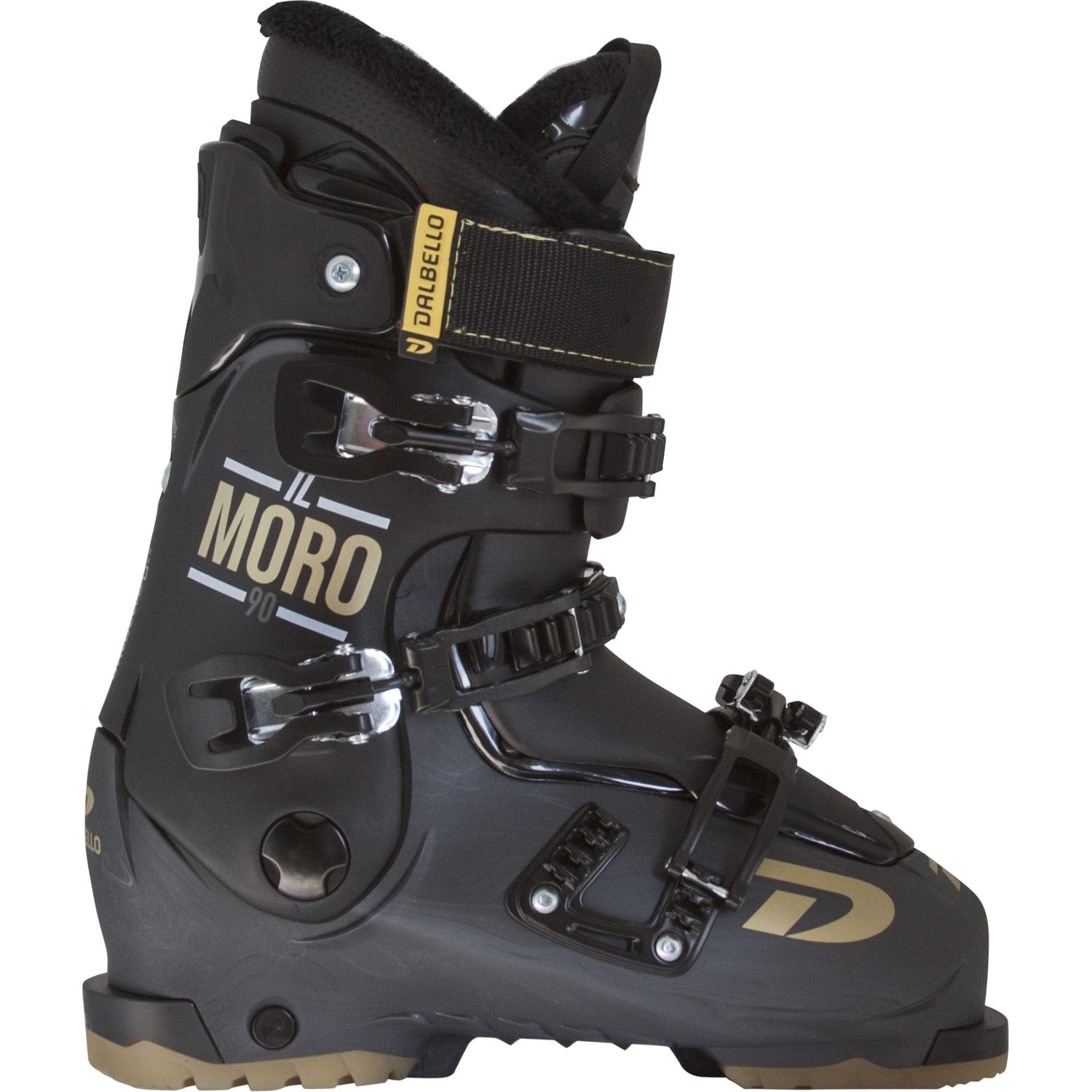 Bottes de Ski Il Moro MX 90 Homme