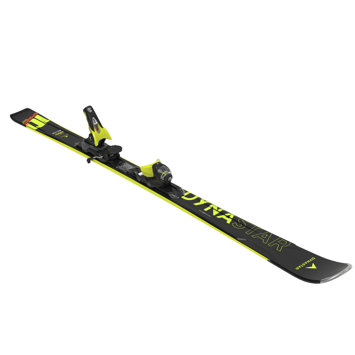Dynastar Skis Speed Zone 10 Ti + SPX 12 K. GW Homme