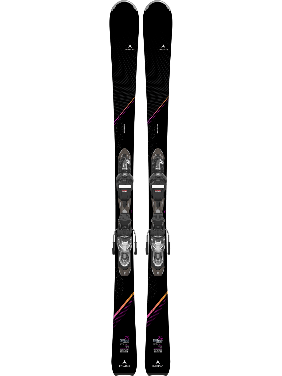 Dynastar Skis Intense 8 XP+XP W 11 GW Femme