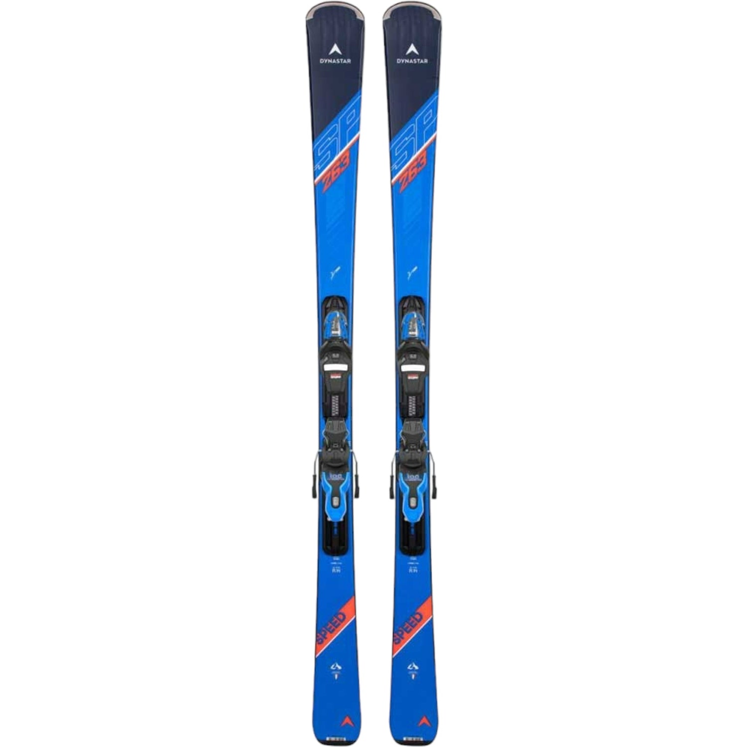 Skis Alpins Speed 263 + XP 10 Homme
