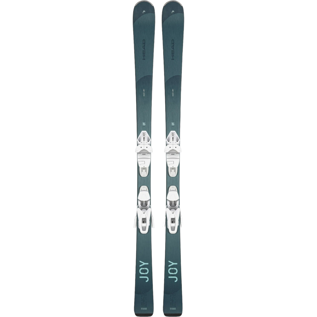 Skis Alpins Easy Joy + Joy 9 GW SLR Adulte