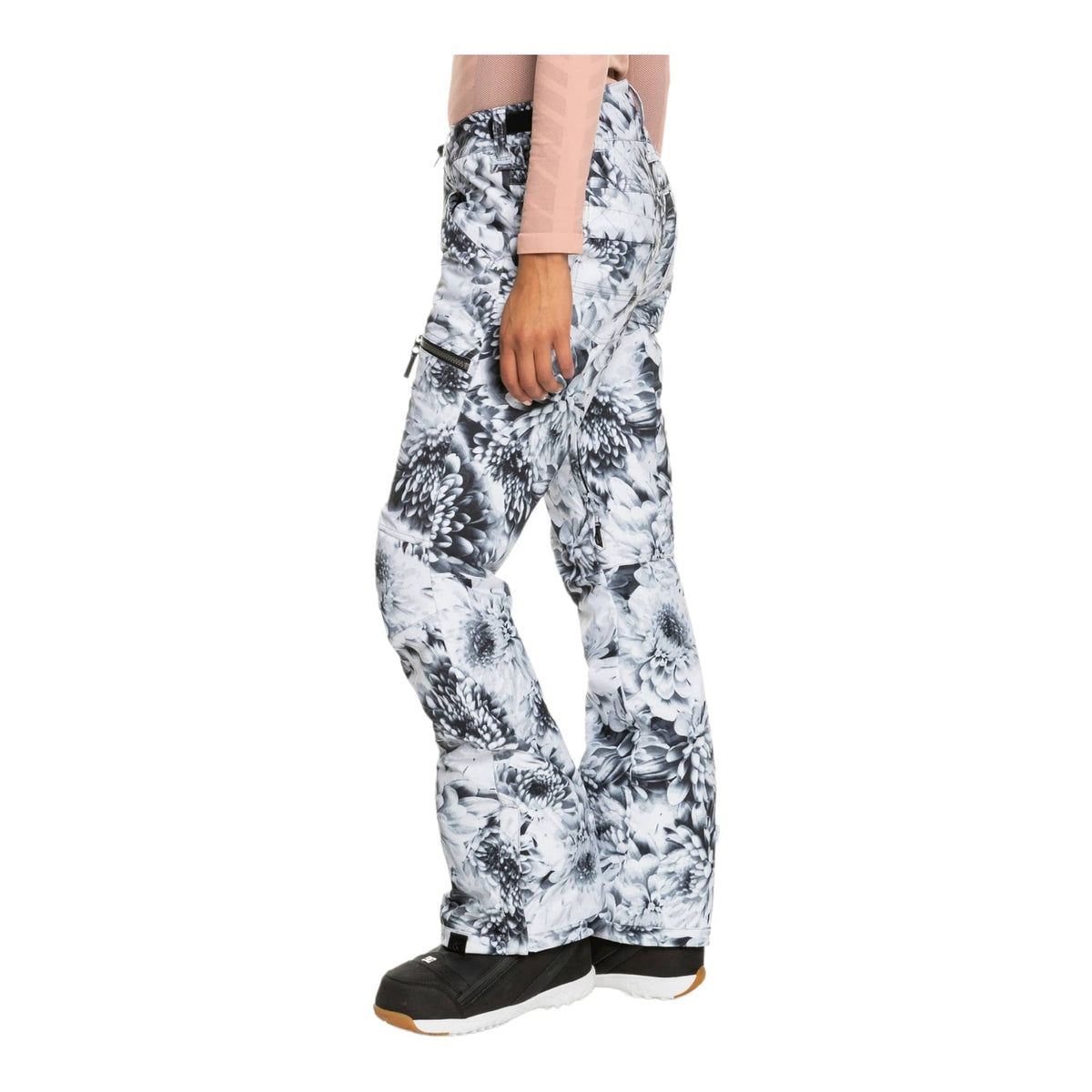 Roxy Nadia Printed Women Pants – Oberson