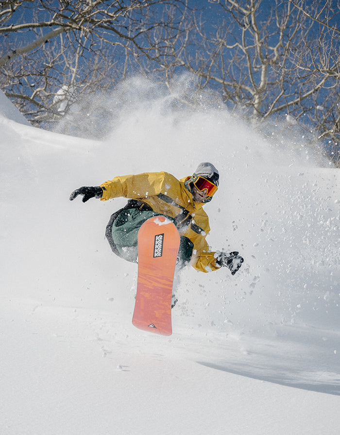 Trouvez votre casque de ski et snowboard