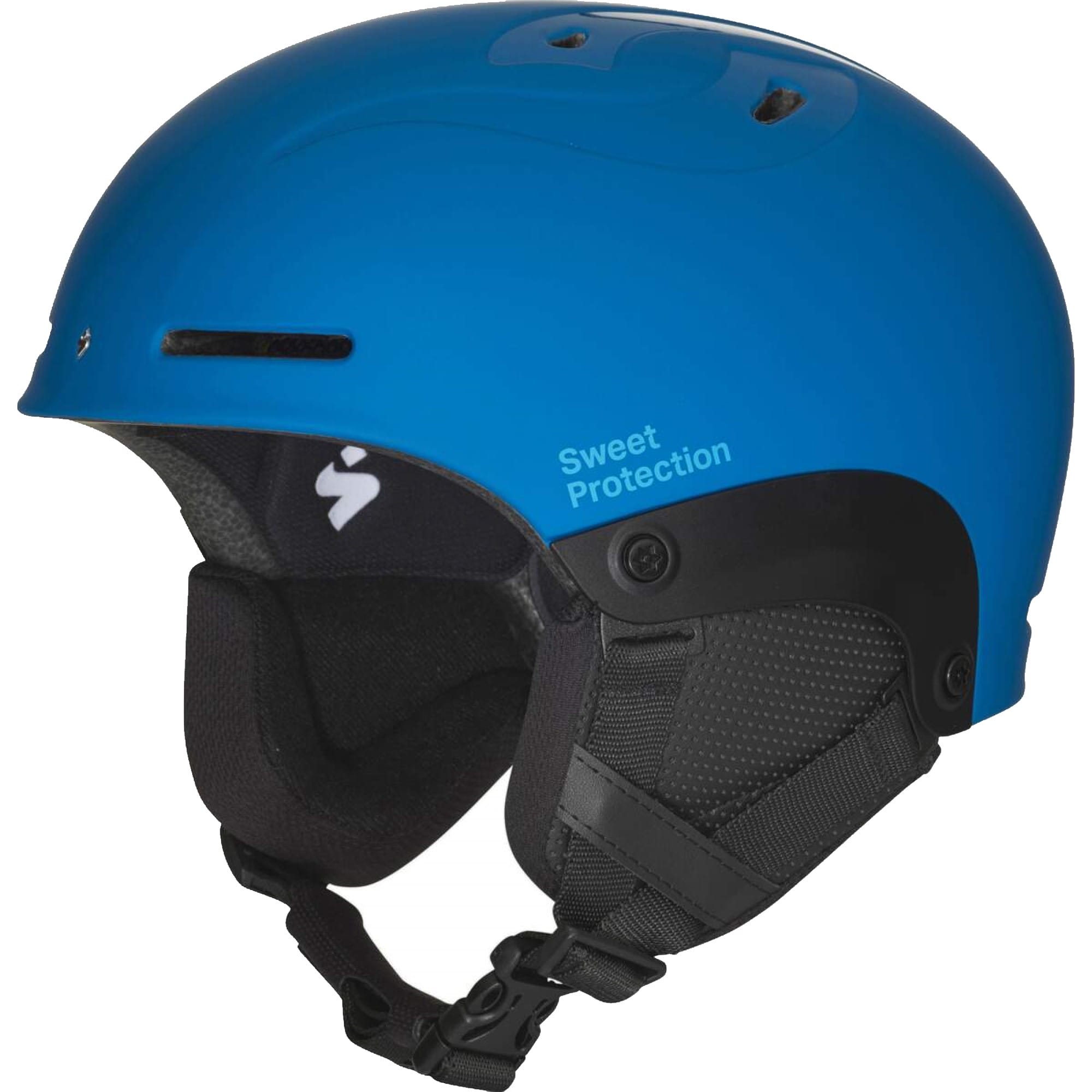 Sweet Protection Blaster II Adult Ski Helmet – Oberson