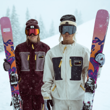 Bindings