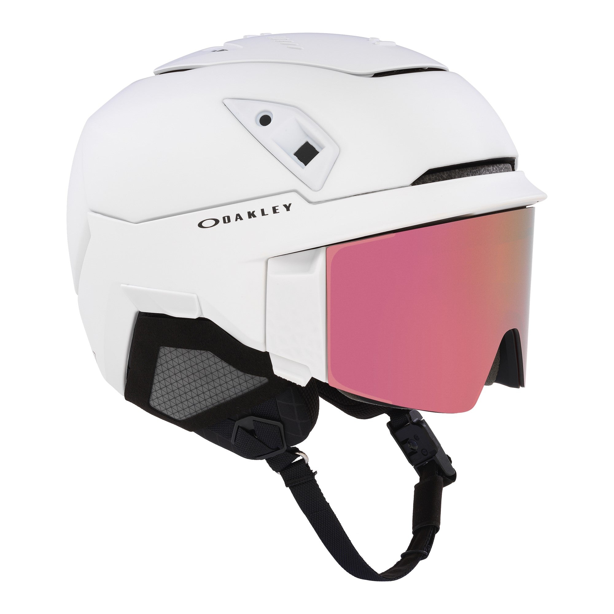Oakley MOD7 Adult Ski Helmet – Oberson