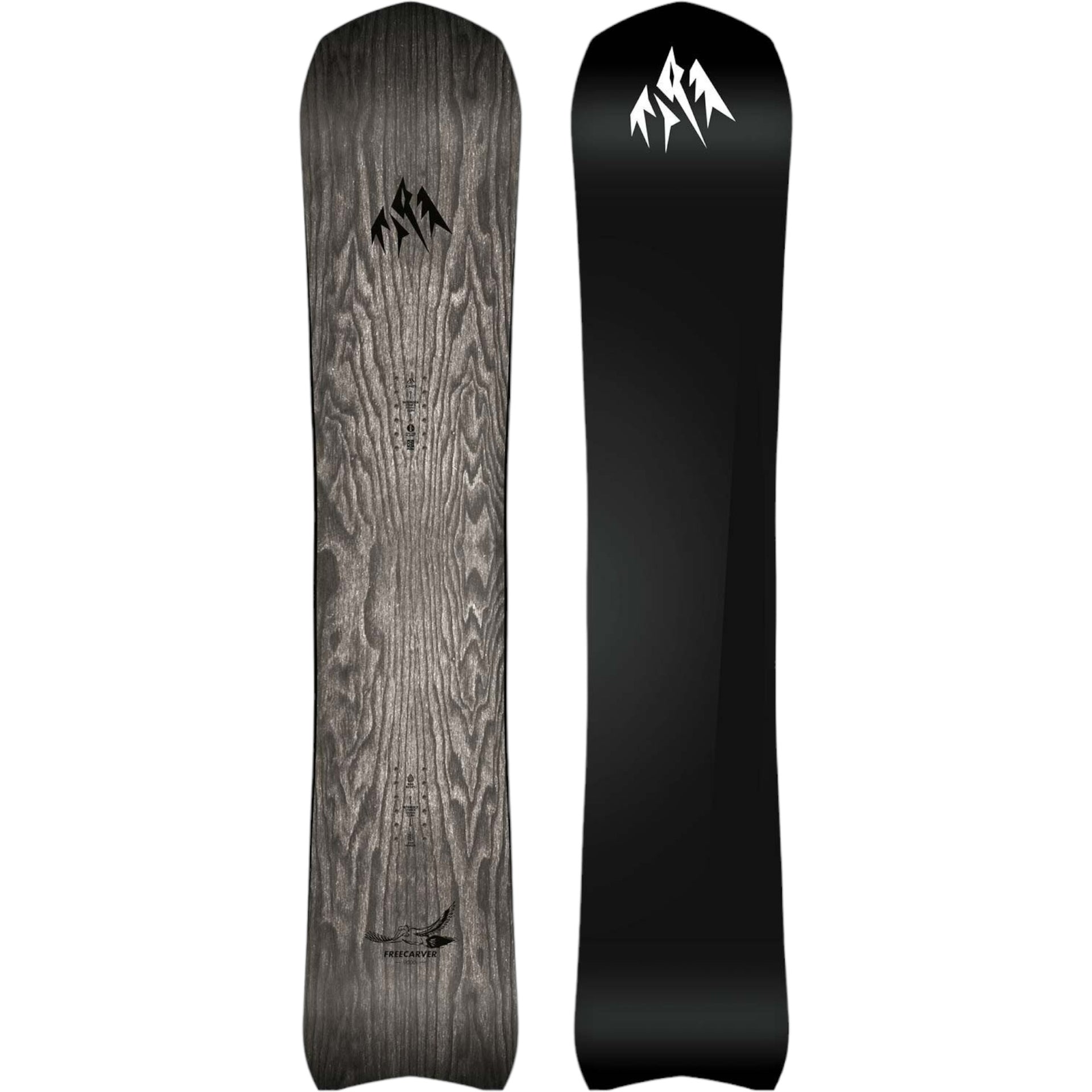 Jones Snowboards Flagship - Planches Snowboard Homme
