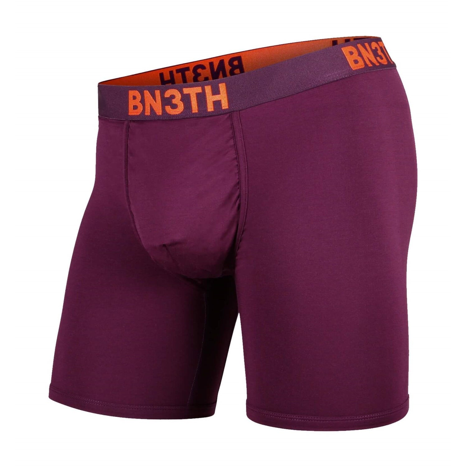Classic Boxer Brief: Cascade  BN3TH Underwear –