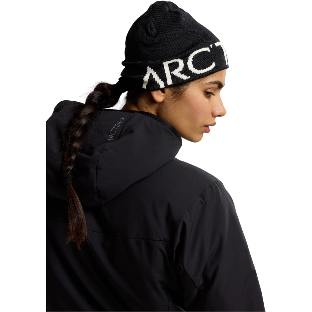 Arc'teryx Tuque Word Head Adulte – Oberson